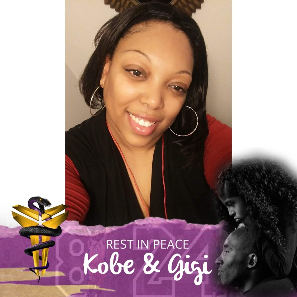 Meet your Posher, Shana